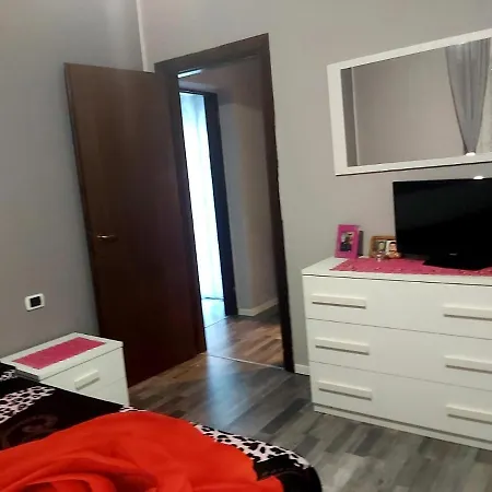 Apartamento Flutura Goxha *