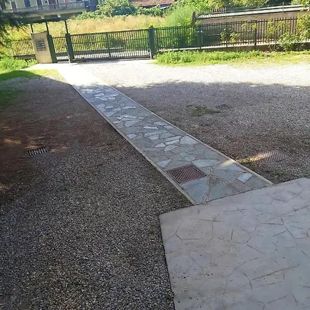 Apartamento Flutura Goxha *
