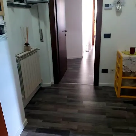 Apartamento Flutura Goxha *