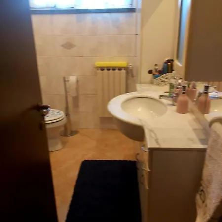 Apartamento Flutura Goxha