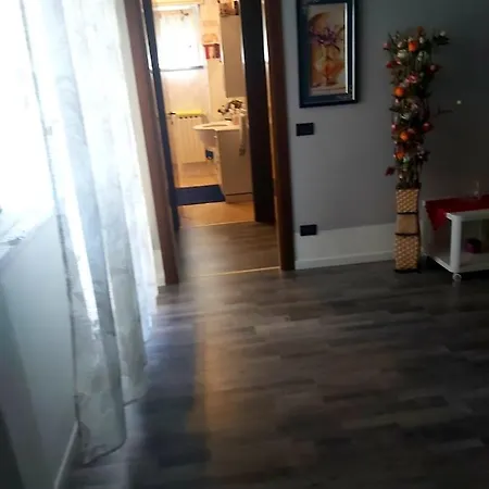 Apartamento Flutura Goxha *