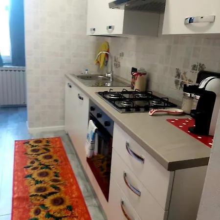 Apartamento Flutura Goxha Carate Brianza