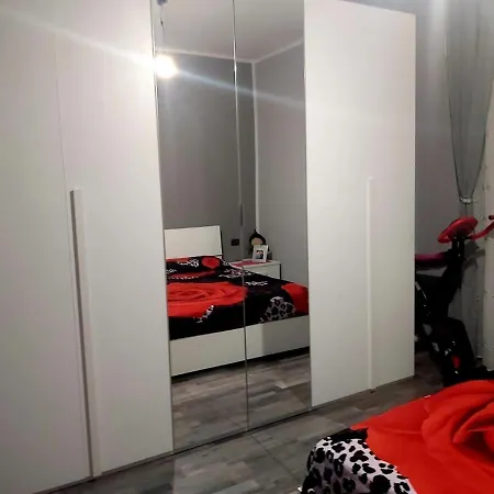 Apartamento Flutura Goxha *