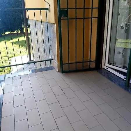 Flutura Goxha Carate Brianza