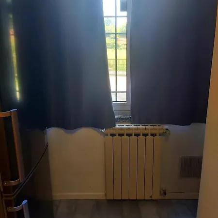 Apartamento Flutura Goxha